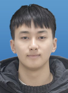 蓝靖杰