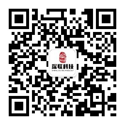 二维码 8CM